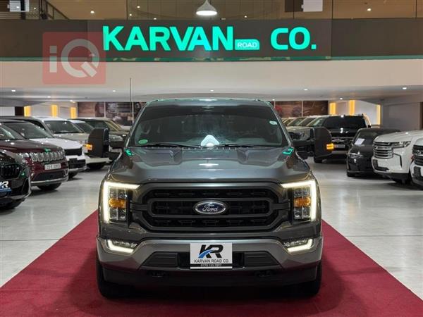 Ford for sale in Iraq